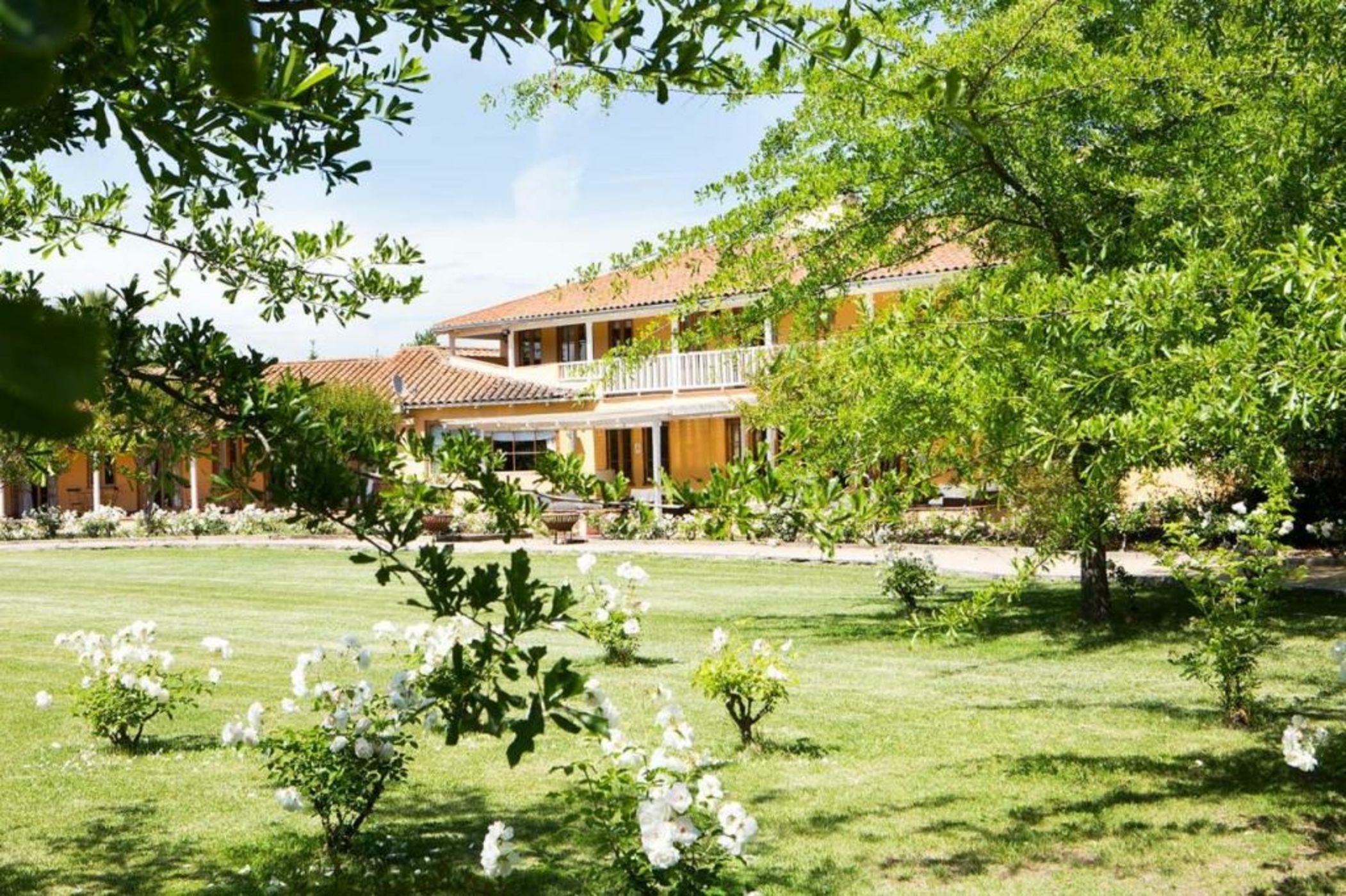 Viña La Playa Hotel & Winery By Sutil Wines