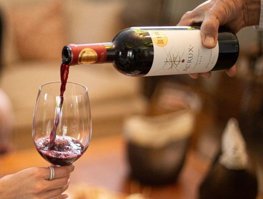 Viña La Playa Hotel & Winery By Sutil Wines