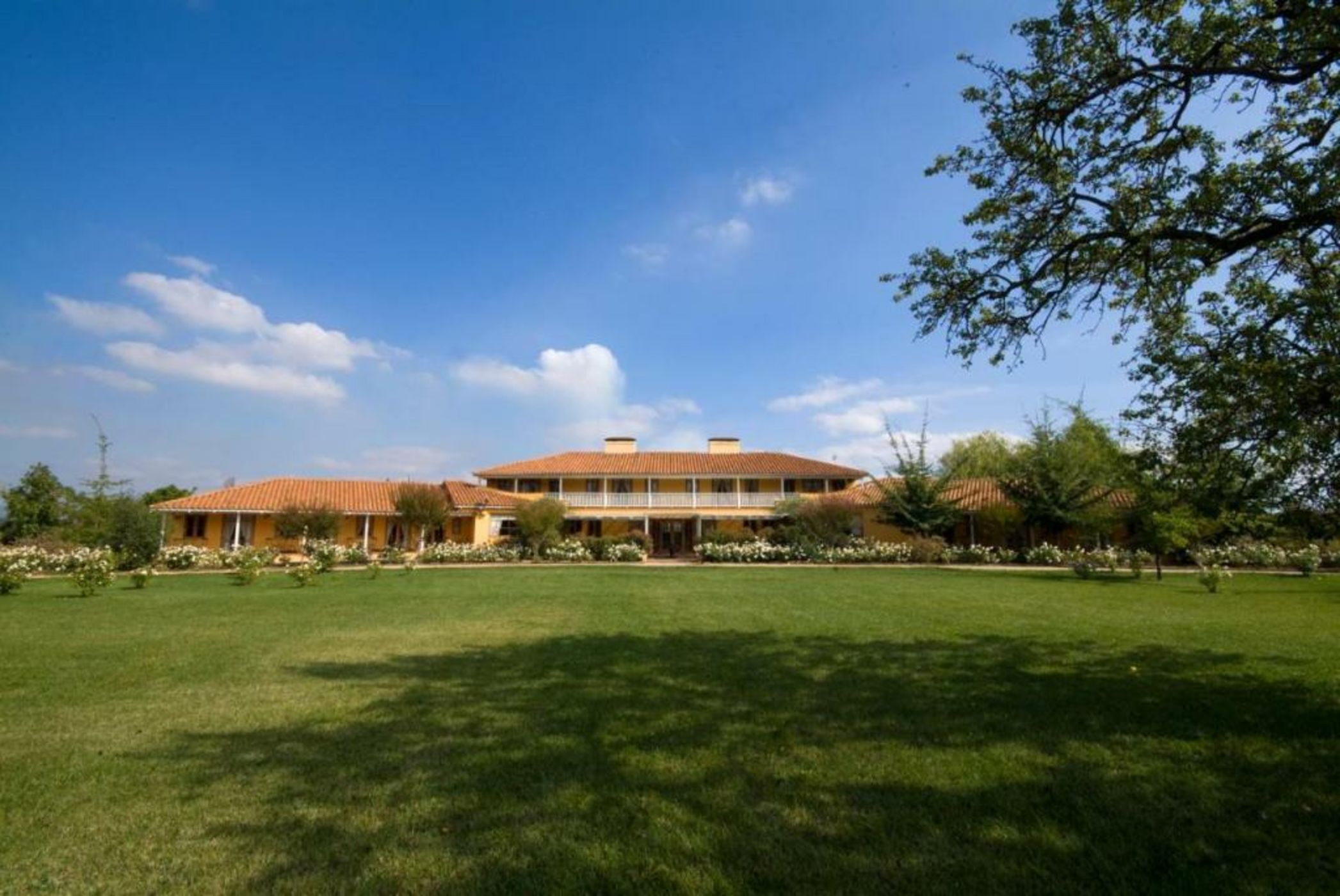 Viña La Playa Hotel & Winery By Sutil Wines