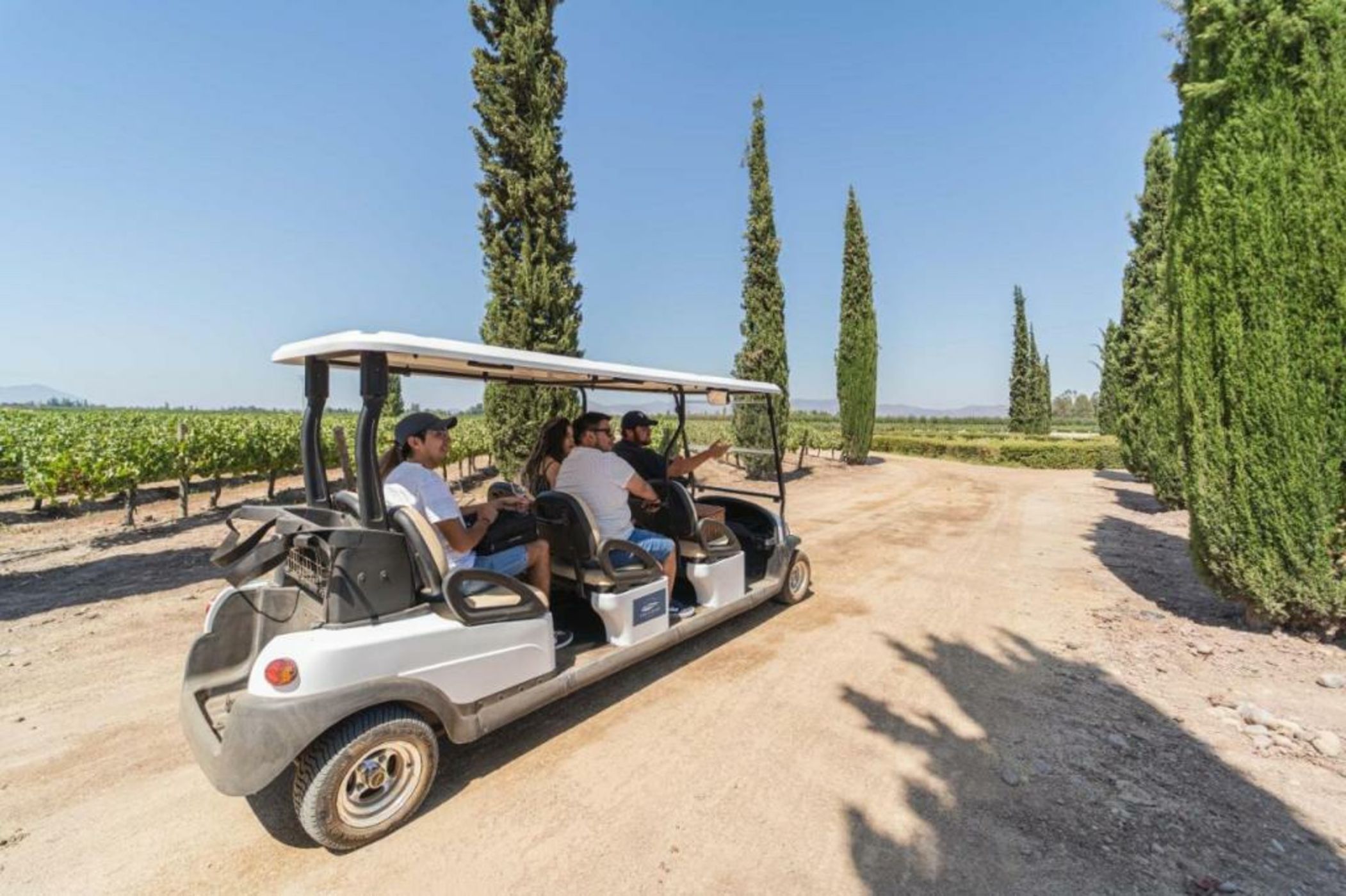 Viña La Playa Hotel & Winery By Sutil Wines