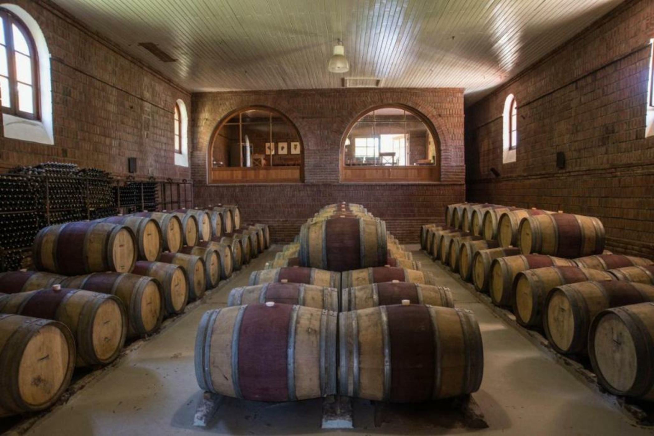 Viña La Playa Hotel & Winery By Sutil Wines