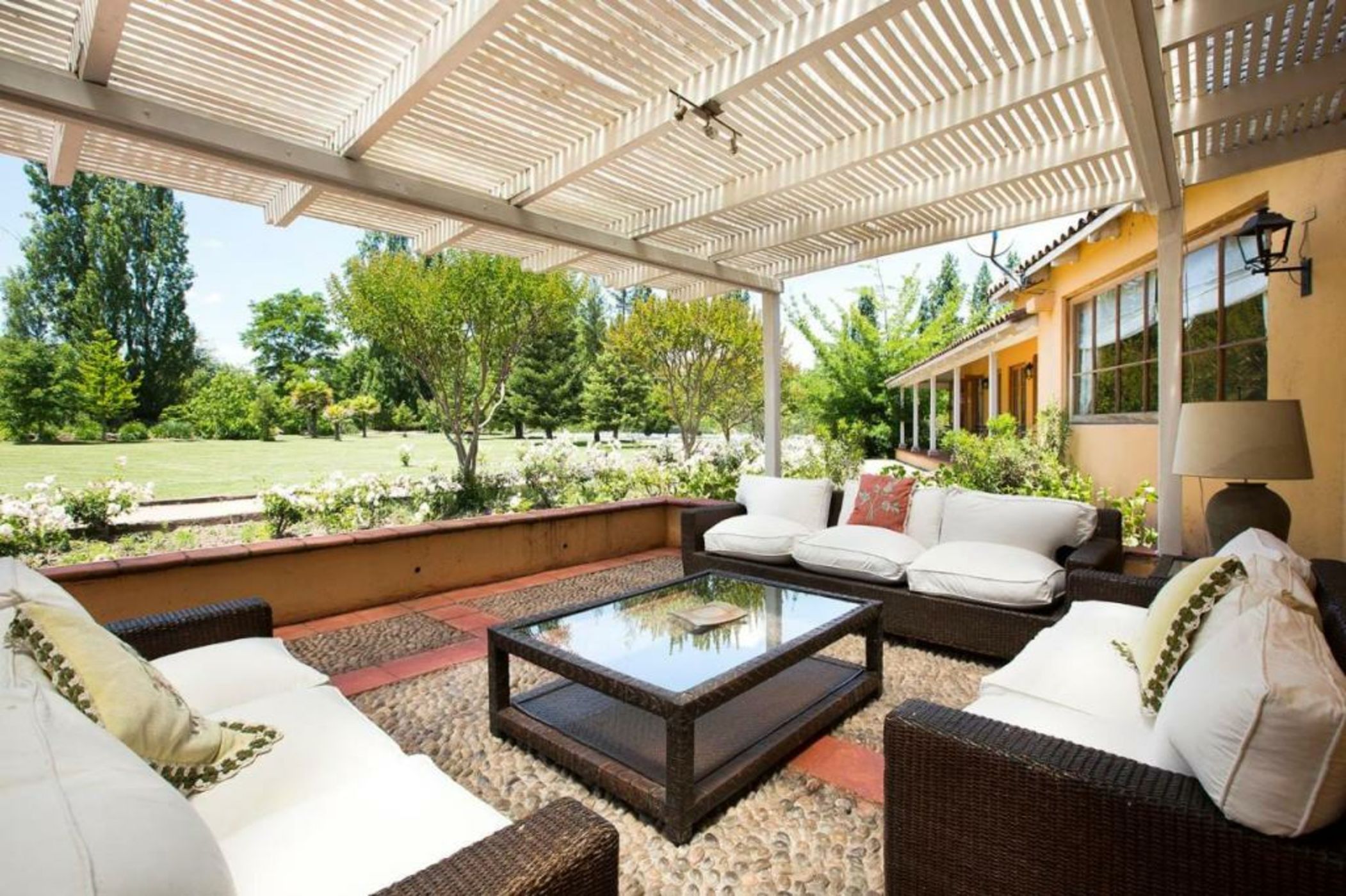 Viña La Playa Hotel & Winery By Sutil Wines