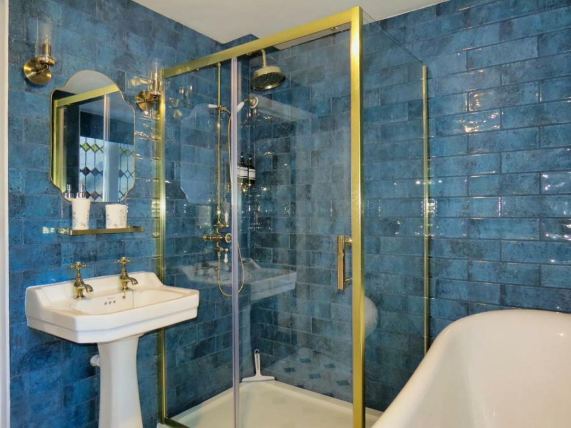 The Hall Estate - Historic Grade I-listed Jacobean Mansion