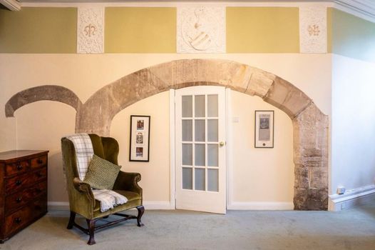The Hall Estate - Historic Grade I-listed Jacobean Mansion