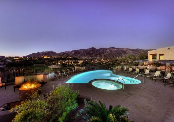 Hacienda del Sol Guest Ranch Resort
