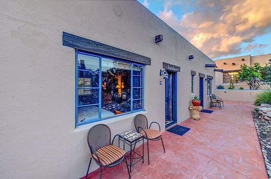 Hacienda del Sol Guest Ranch Resort