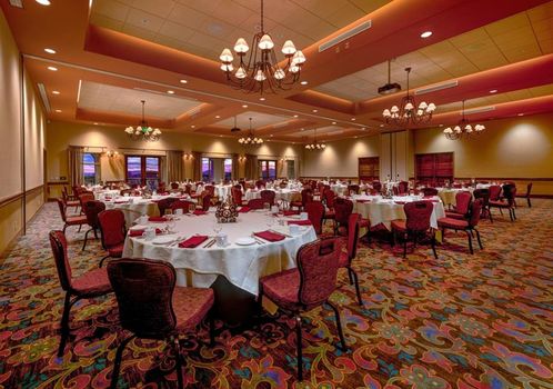 Hacienda del Sol Guest Ranch Resort