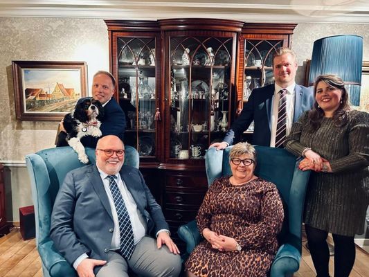 Boutique Hotel De Castillion