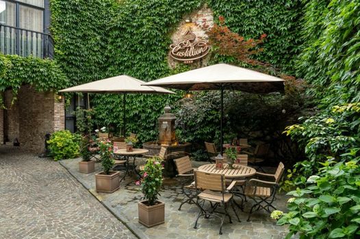 Boutique Hotel De Castillion