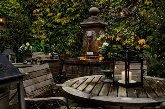 Boutique Hotel De Castillion