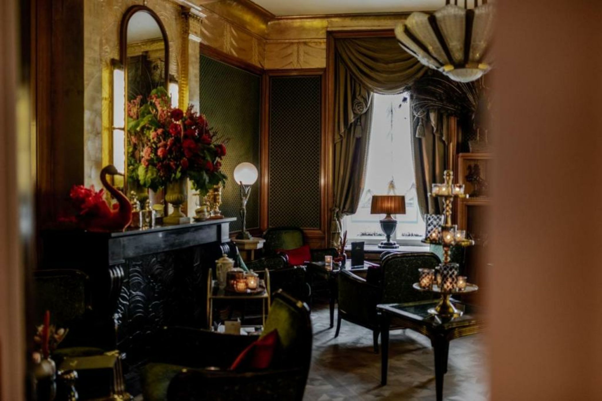 Boutique Hotel De Castillion