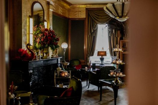 Boutique Hotel De Castillion