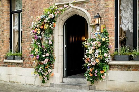 Boutique Hotel De Castillion