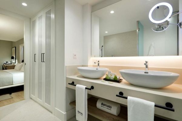 Barceló Oviedo Cervantes