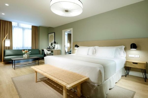 Barceló Oviedo Cervantes