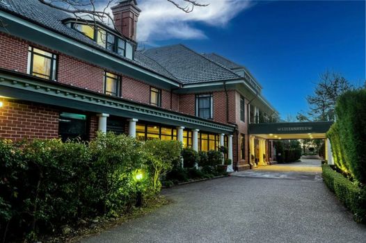 Lilianfels Resort and Spa