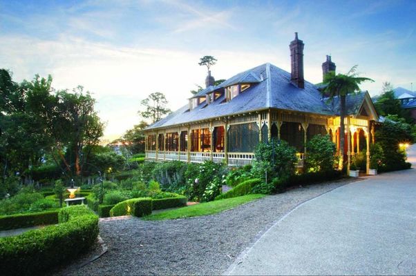 Lilianfels Resort and Spa