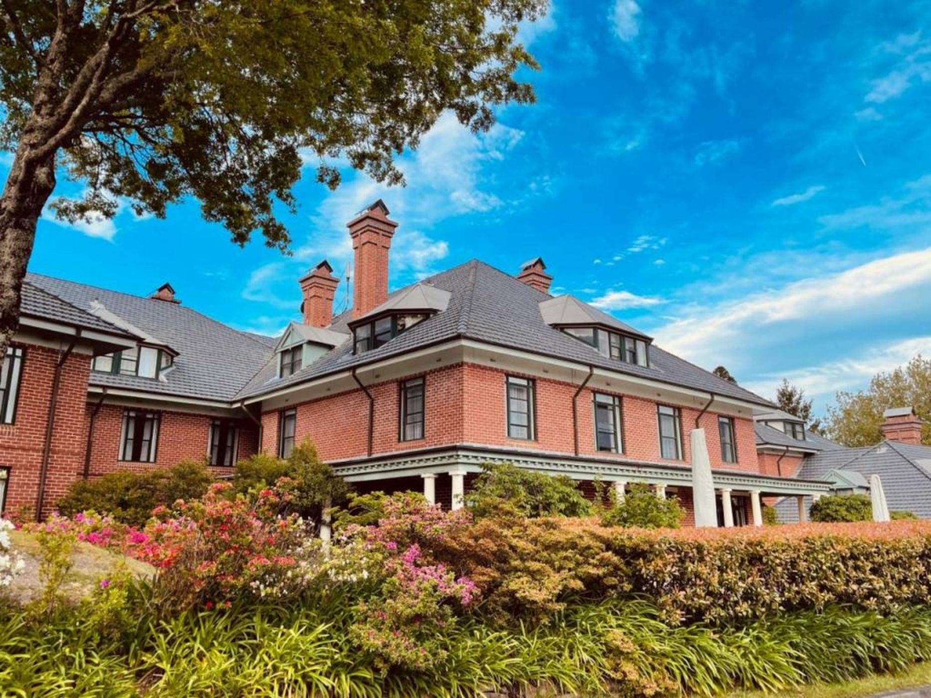 Lilianfels Resort and Spa