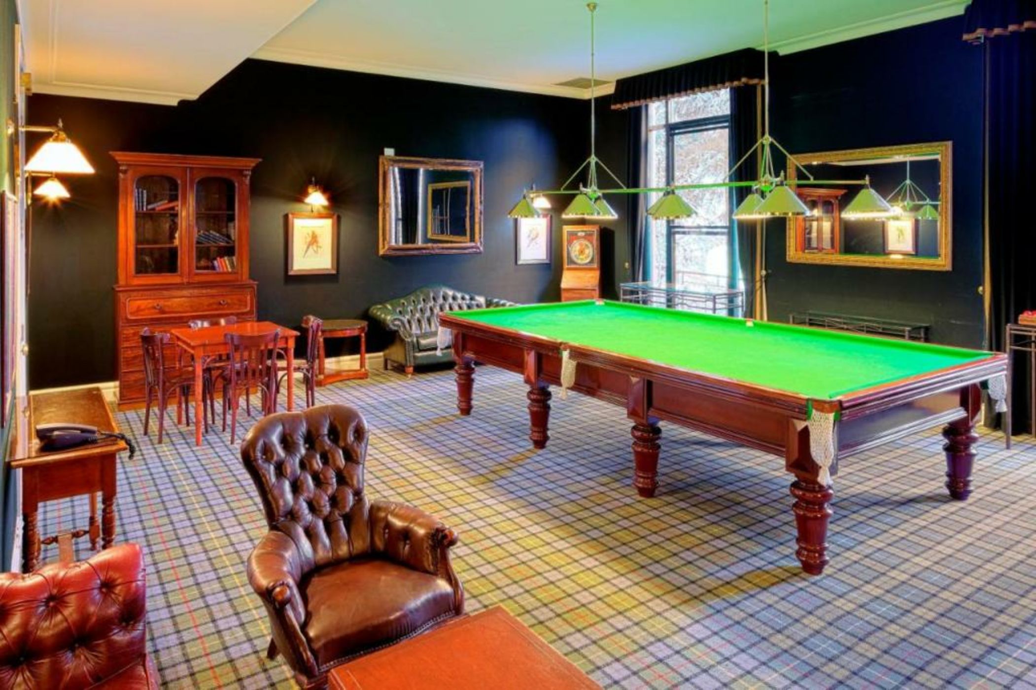 Lilianfels Resort and Spa