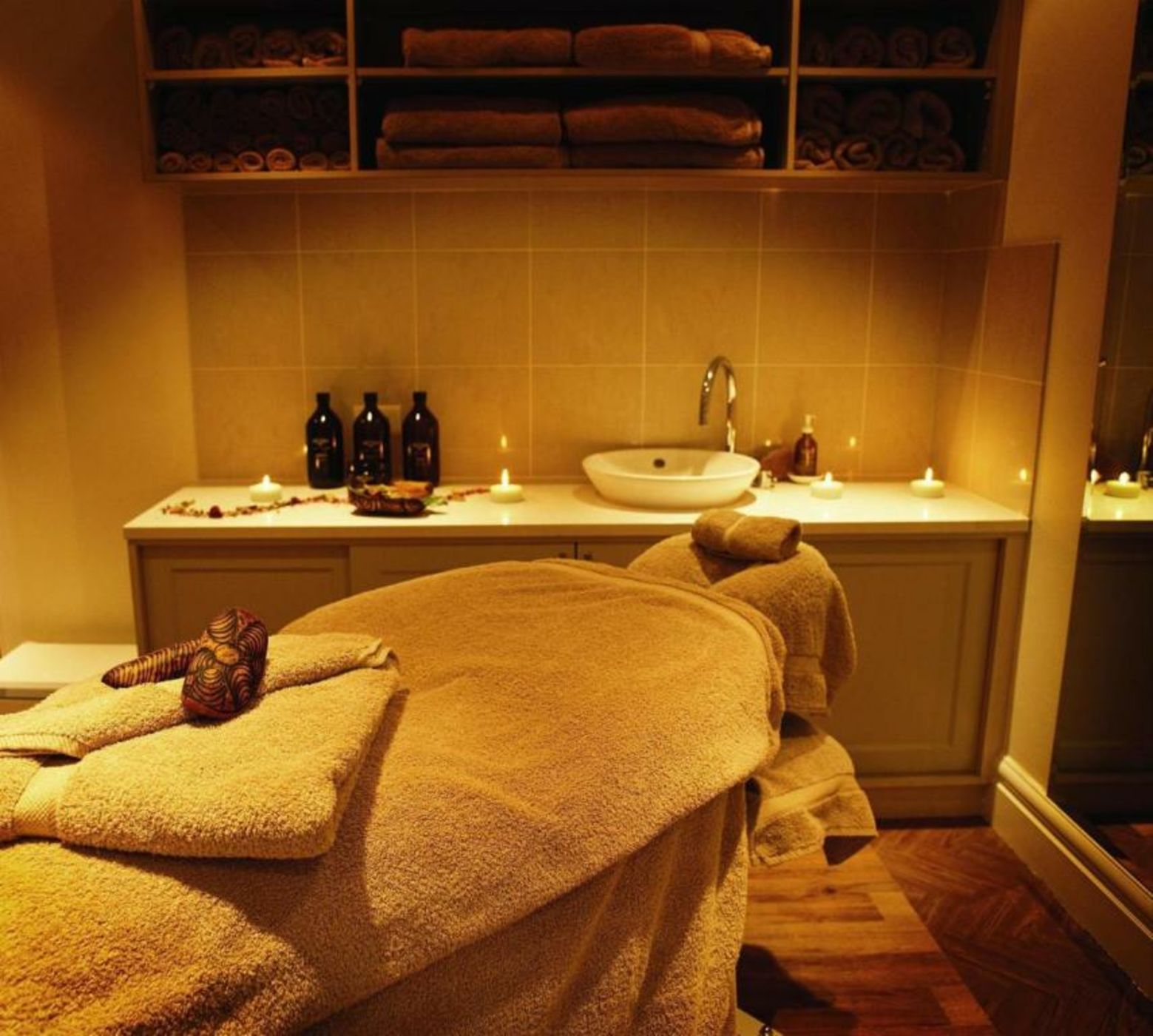 Lilianfels Resort and Spa