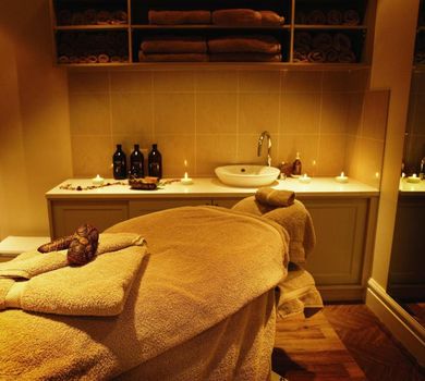 Lilianfels Resort and Spa
