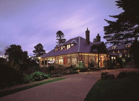 Lilianfels Resort and Spa