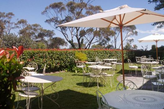 Lilianfels Resort and Spa