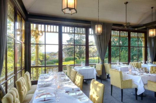 Lilianfels Resort and Spa