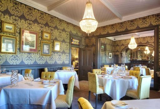 Lilianfels Resort and Spa