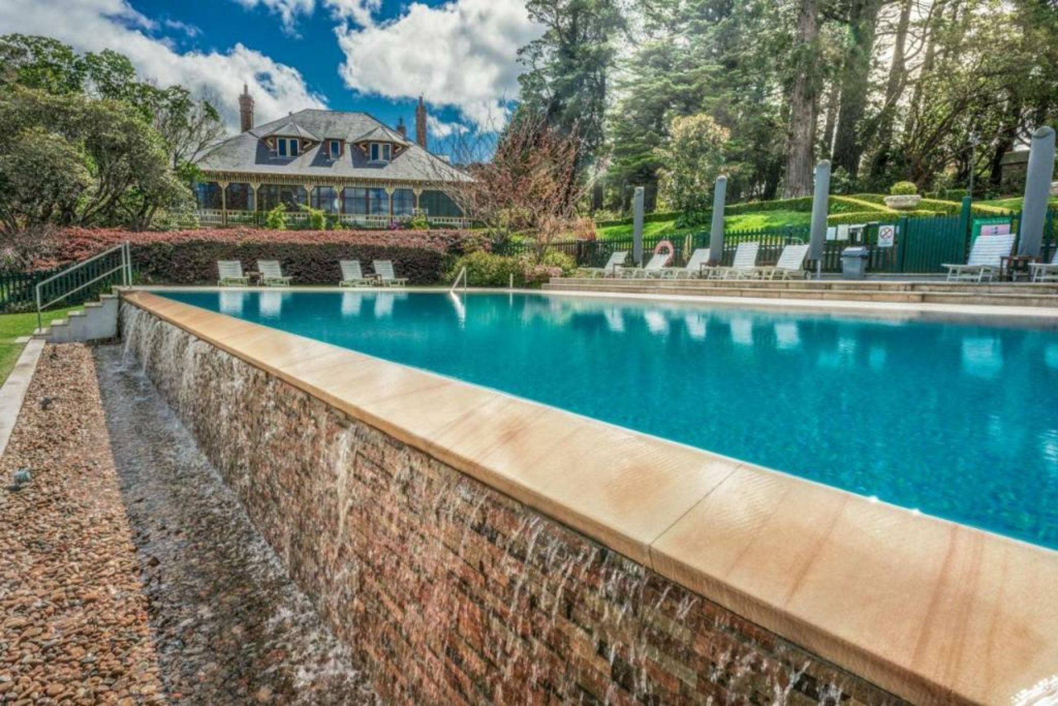 Lilianfels Resort and Spa
