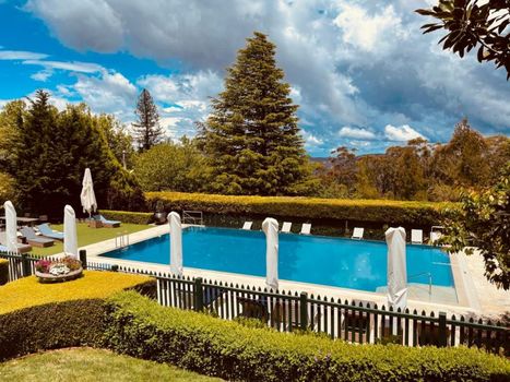 Lilianfels Resort and Spa