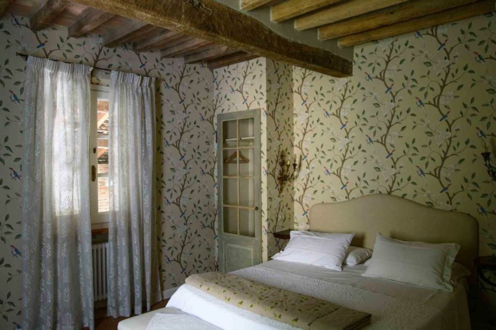 Villino di Porporano