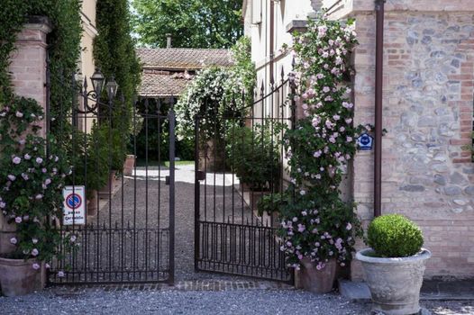 Villino di Porporano