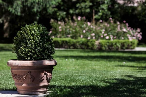 Villino di Porporano