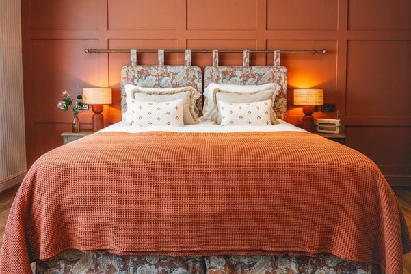 The Ropemaker - A Heartwood Inn