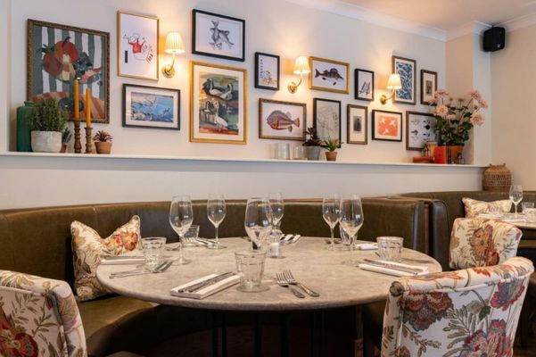 The Ropemaker - A Heartwood Inn