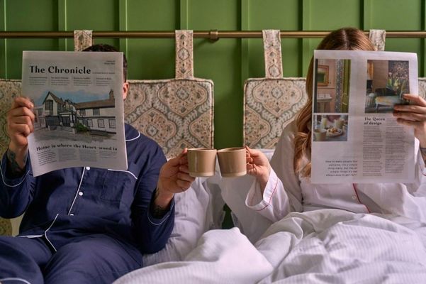 The Ropemaker - A Heartwood Inn