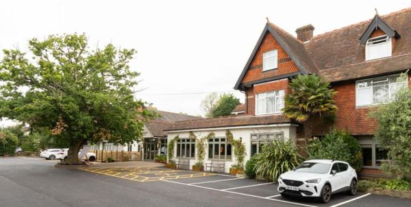 The Ropemaker - A Heartwood Inn