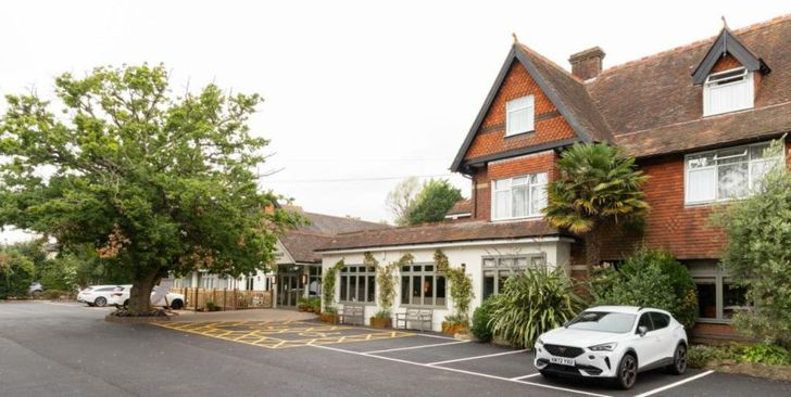 The Ropemaker - A Heartwood Inn