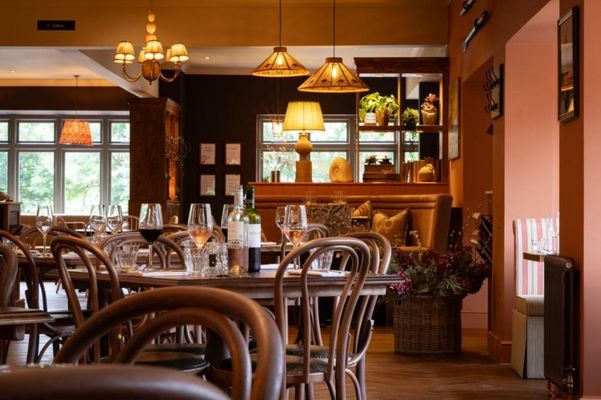 The Ropemaker - A Heartwood Inn