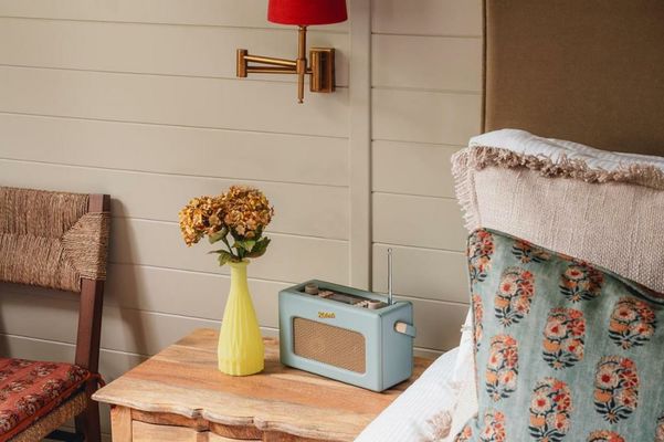 The Ropemaker - A Heartwood Inn