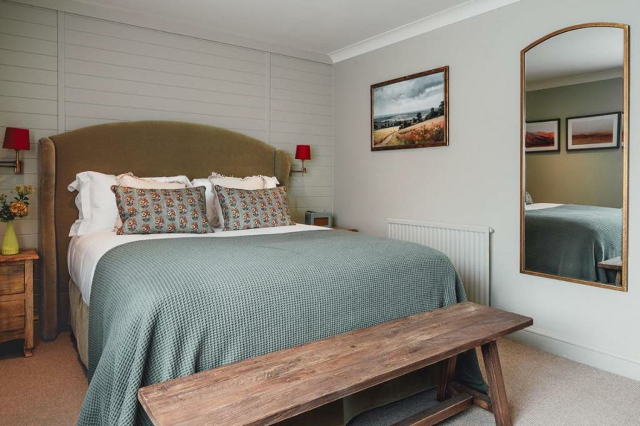 The Ropemaker - A Heartwood Inn