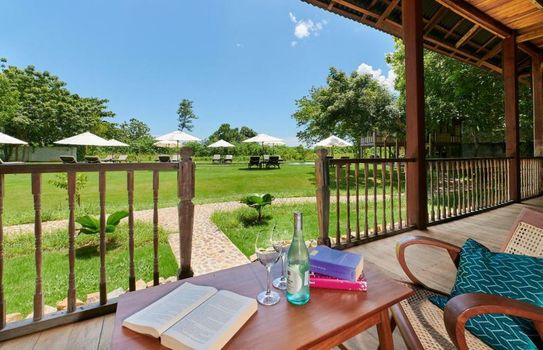 Temple Tree Resort