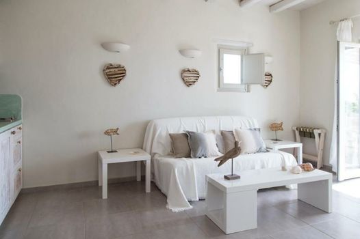 Portes Houses