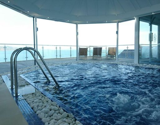 Cary Arms & Spa