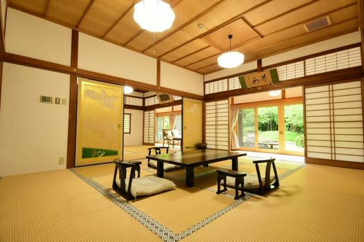 高野山 宿坊 総持院 -Koyasan Shukubo Sojiin-