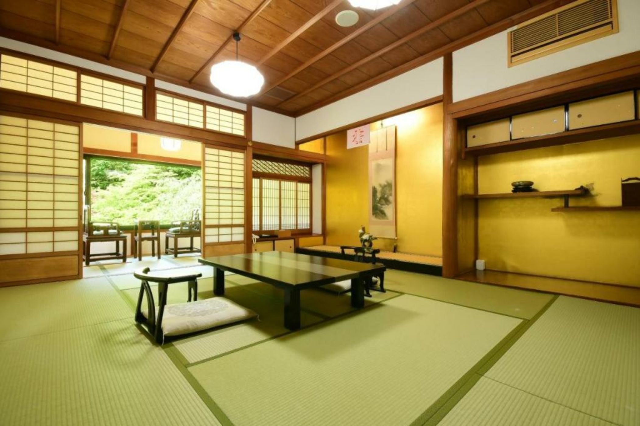 高野山 宿坊 総持院 -Koyasan Shukubo Sojiin-