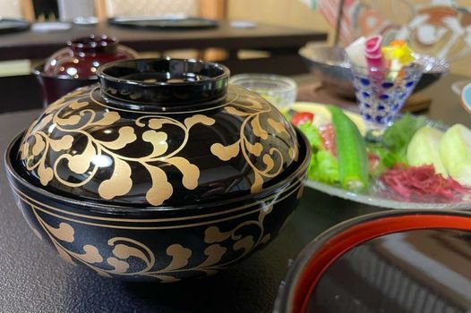 高野山 宿坊 総持院 -Koyasan Shukubo Sojiin-