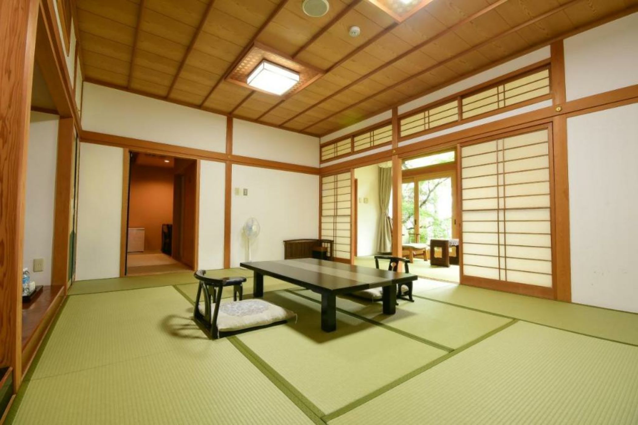 高野山 宿坊 総持院 -Koyasan Shukubo Sojiin-