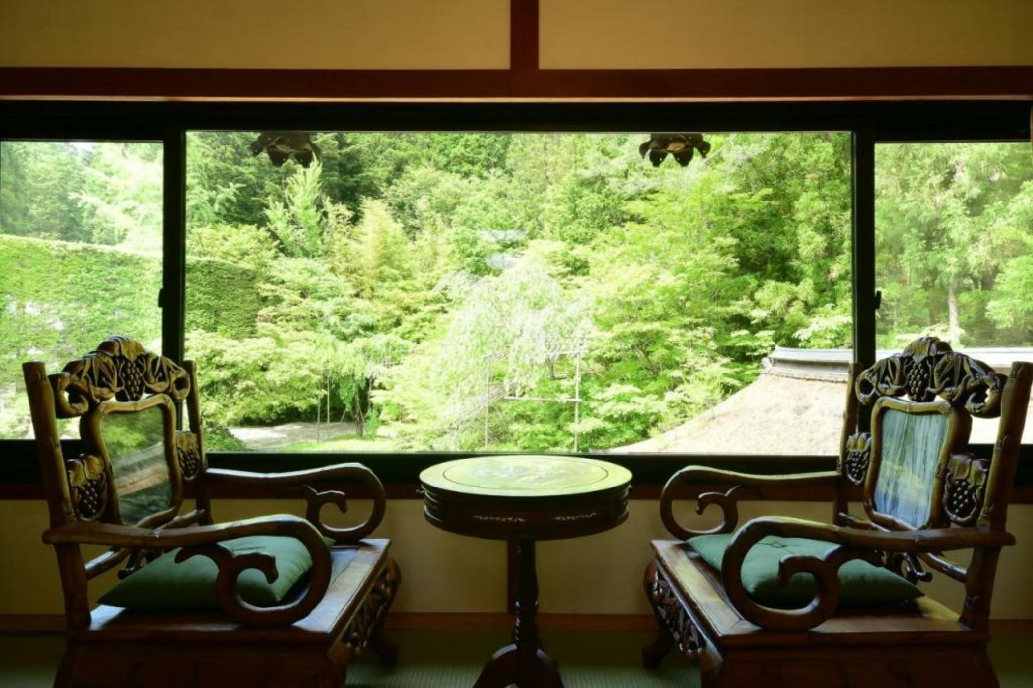 高野山 宿坊 総持院 -Koyasan Shukubo Sojiin-